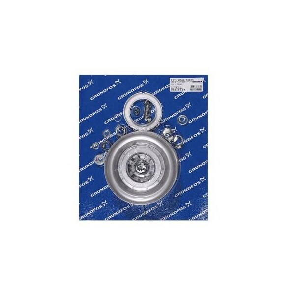 Pump Repair Kits- Kit, wear parts CRI/N15/20 1 st.(SIC), CRI/CRN Series.